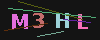 Gambar captcha